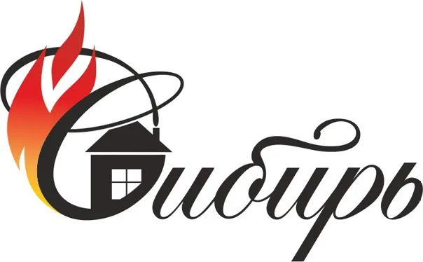 Логотип Сибирь Лого Сибирь на сайте интернет-магазина Печной Эксперт