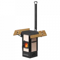 печь-тандыр стэн наманган