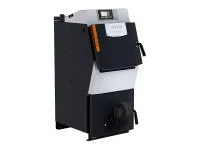 котел zota bulat-turbo 25 твердотопливный