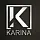 Лого KARINA на сайте интернет-магазина Печной Эксперт